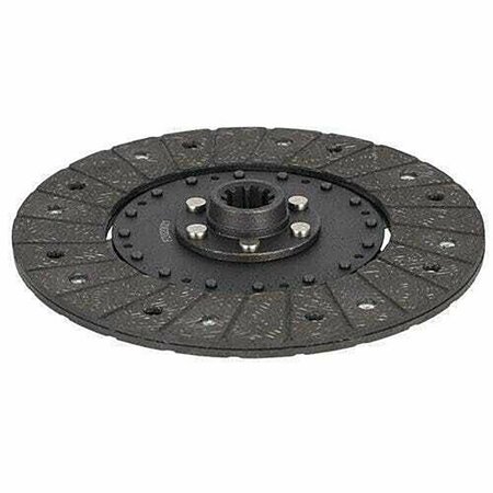AFTERMARKET 8-1/2 INCH - SINGLE STAGE CLUTCH DISC _x000D_ CLC90-0116